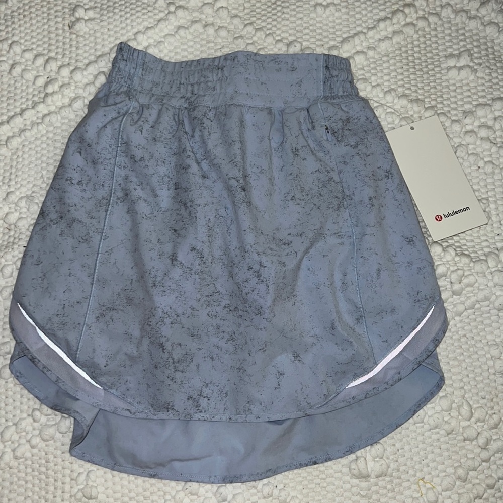 Lululemon Hotty Hot HR skirt long